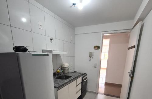 Teresina Apartment | Flat 308