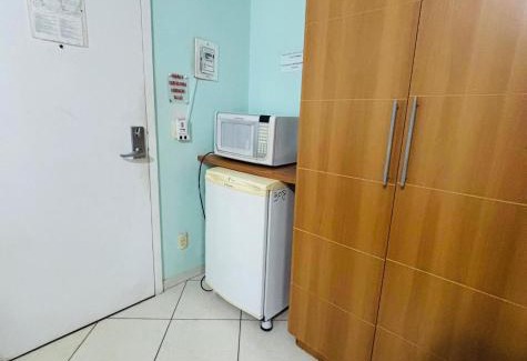 J Jeriquara Apartment | Flat 308 - Thermas Place - Próximo ao Singapura Shopping