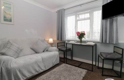 St. Michaels House | Flat 4, Big Tree Holiday Flats