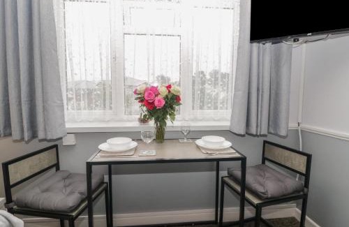 St. Michaels House | Flat 4, Big Tree Holiday Flats
