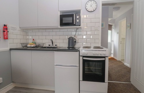 St. Michaels Cottage | Flat 4, Big Tree Holiday Flats