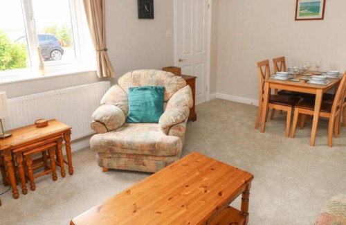 Solva Apartment | Flat 4