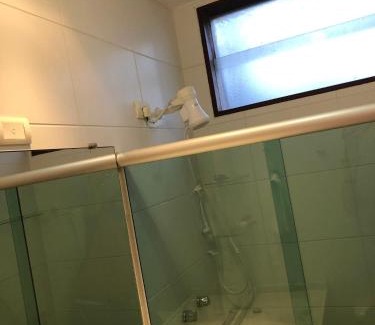 Novo Gravata Apartment | Flat 4 Suites Hotel Portal Gravata
