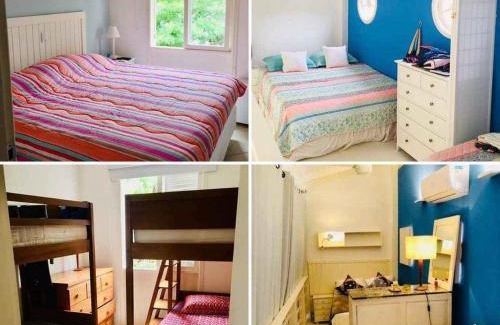 Juquehy Apartment | Flat 40 metros da praia