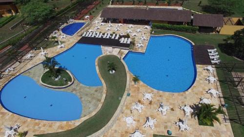 Novo Gravata Apartment | Flat 419 - Winterville-Gravatá