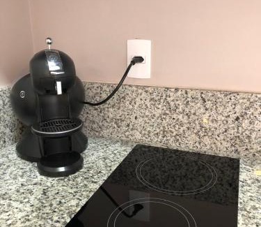 Cotia Apartment | Flat 5 estrelas charmoso na Granja Viana