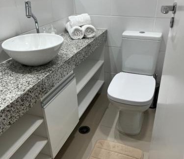 Cotia Apartment | Flat 5 estrelas charmoso na Granja Viana