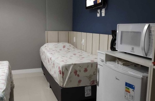 Passagem Apartment | Flat 529 Praia do forte