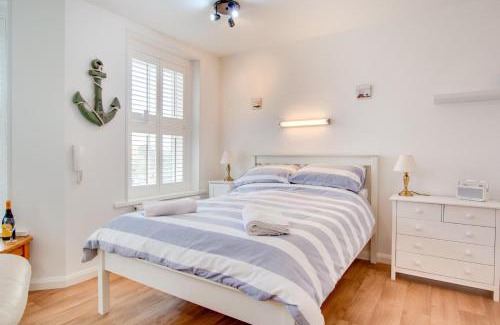 Sheringham Apartment | Flat 6 Erpingham House