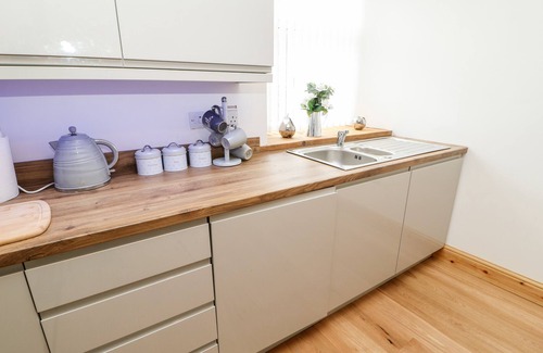 Wolsingham Cottage | Flat Above 27