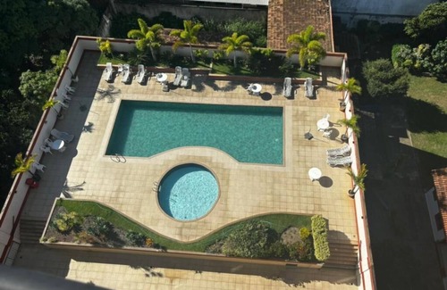 Campos Apartment | Flat Aconchegante