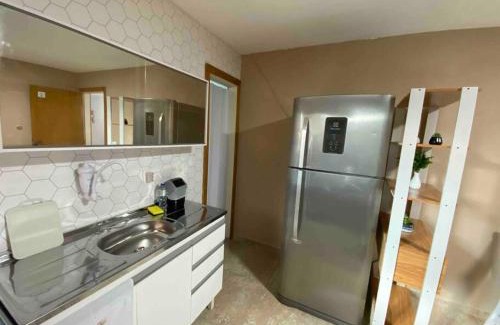 Piratininga Apartment | Flat aconchegante em Piratininga 100 mt da praia