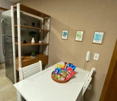 Piratininga Apartment | Flat aconchegante em Piratininga 100 mt da praia