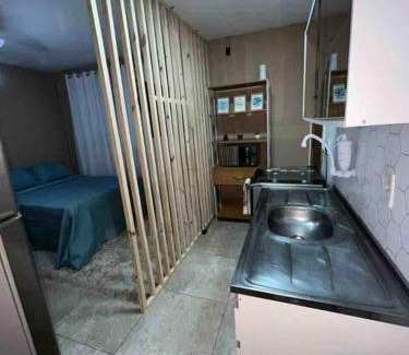 Piratininga Apartment | Flat aconchegante em Piratininga 100 mt da praia