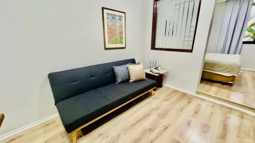 Cerqueira Cesar Apartment | Flat Aconchegante - Drummond