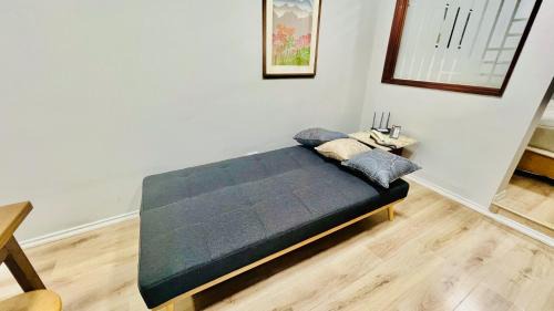 Cerqueira Cesar Apartment | Flat Aconchegante - Drummond