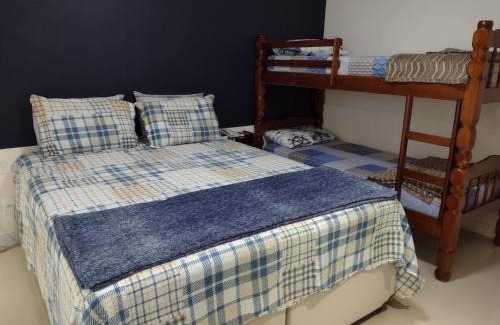 Passagem Apartment | Flat Aconchegante Edifício Royale Cabo Frio - Passagem - Praia do Forte