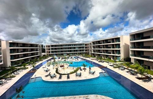 Porto de Galinhas Apartment | Flat Aconchegante em Muro Alto - Porto de Galinhas