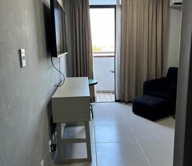 Chapada Apartment | Flat Aconchegante no Millenium Hotel