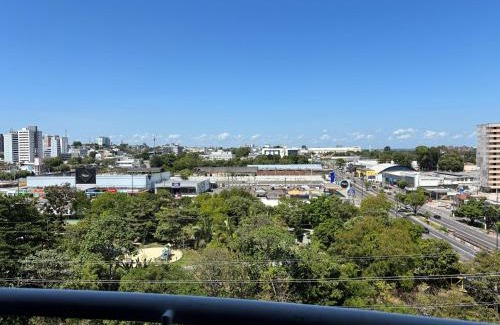 Chapada Apartment | Flat Aconchegante no Millenium Hotel