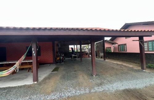 Salinas House | FLAT - ALUGO POR DIAS - Sua casa de praia te espera!