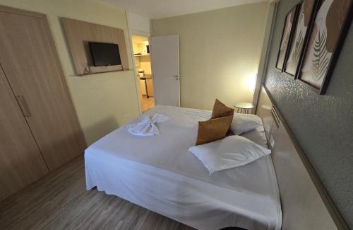 Matriz Apartment | Flat Ambassador