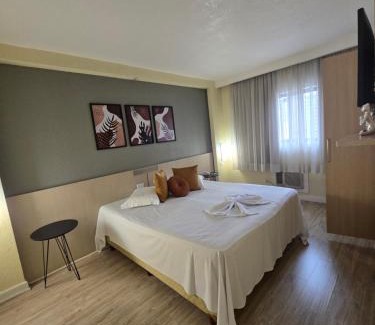Matriz Apartment | Flat Ambassador