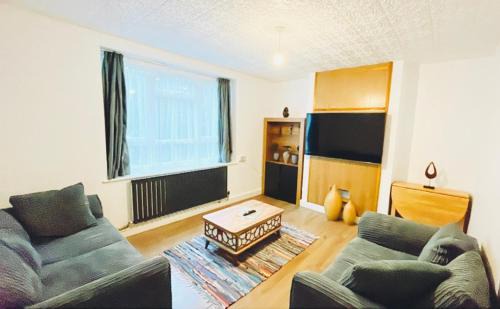 Hoxton Apartment | Flat/Apartment - Old st N1