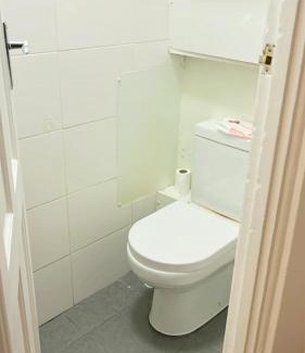 Hoxton Apartment | Flat/Apartment - Old st N1