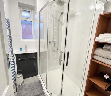 Hoxton Apartment | Flat/Apartment - Old st N1