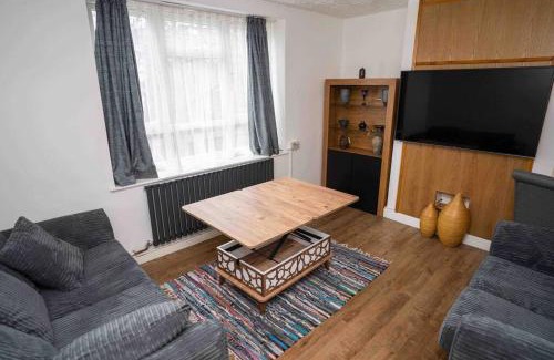 Hoxton Apartment | Flat/Apartment - Old st N1