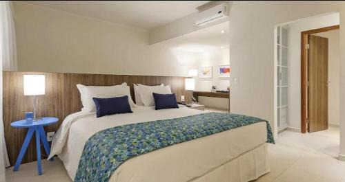 Sete Lagoas Apartment | Flat Arthur M