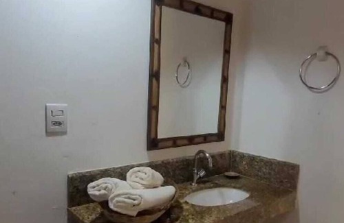 Barra Grande Hotel | Flat Barra Pousada