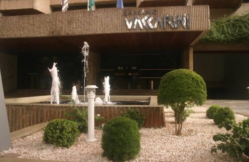 Ribeirao Preto Apartment | Flat Bassano Vaccarini