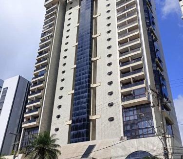 Piedade Apartment | Flat Beira Mar