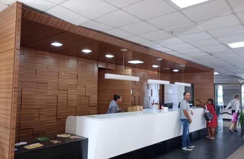 Piedade Apartment | Flat Beira Mar