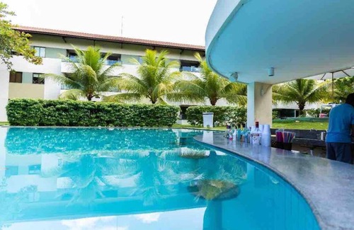 Praia dos Carneiros Apartment | Flat Beira Mar - Carneiros Beach Resort
