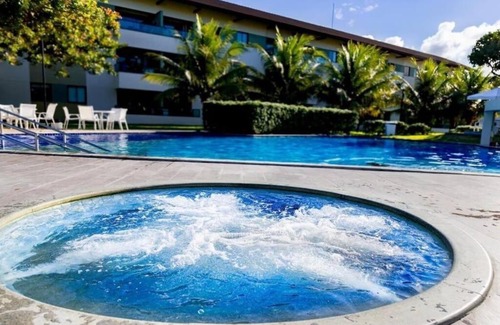 Praia dos Carneiros Apartment | Flat Beira Mar - Carneiros Beach Resort