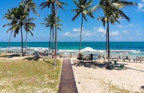 Praia dos Carneiros Apartment | Flat Beira Mar - Carneiros Beach Resort
