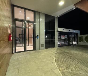Stella Maris Apartment | Flat Beira-mar - Pepper Village
