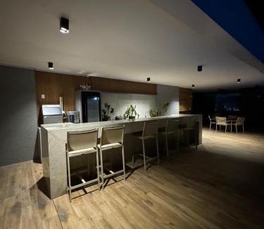 Stella Maris Apartment | Flat Beira-mar - Pepper Village