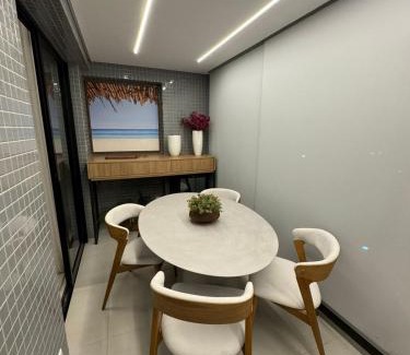 Stella Maris Apartment | Flat Beira-mar - Pepper Village
