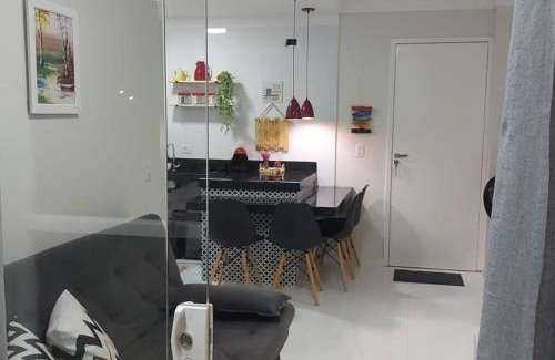 Ponta do Mangue Apartment | Flat Bem-vindo Bella Maré