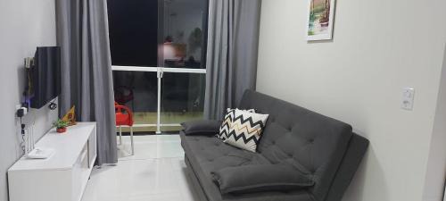 Ponta do Mangue Apartment | Flat Bem-vindo Bella Maré