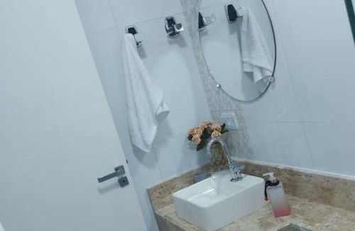 Ponta do Mangue Apartment | Flat Bem-vindo Bella Maré