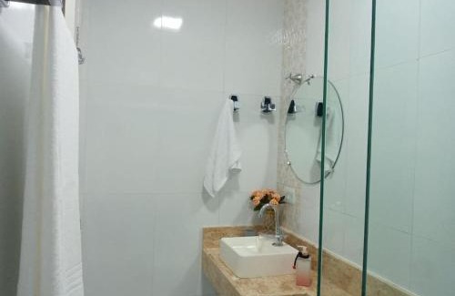 Ponta do Mangue Apartment | Flat Bem-vindo Bella Maré