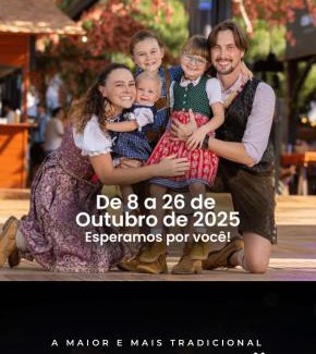 Agua Verde Apartment | Flat Blumenau Vila Nova