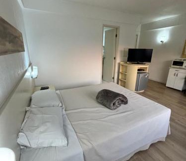 Vila Clementino Hotel | Flat Borges Lagoa Ibirapuera com garagem grátis 912