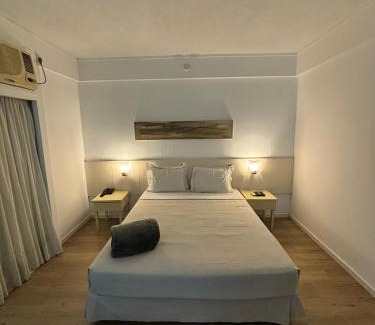 Vila Clementino Hotel | Flat Borges Lagoa Ibirapuera com garagem grátis 912