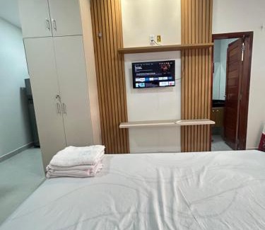 Camocim Apartment | Flat camocim 03 residencial Ibiapaba